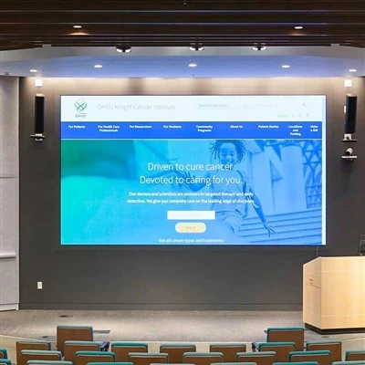 HD LED-display